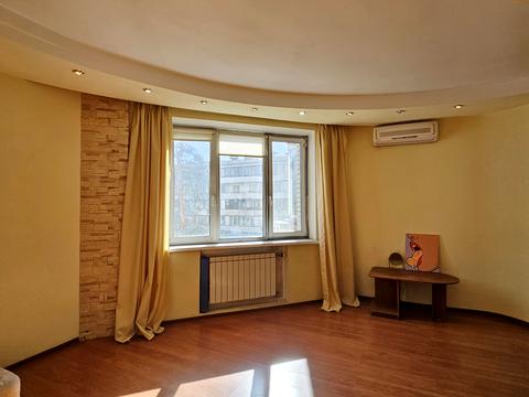 квартира за адресою Берестейський просп. (Перемоги), 125