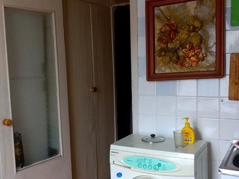 квартира по адресу Великотырновская ул., 27