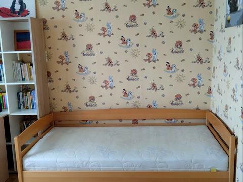 квартира по адресу Олевская ул., 7