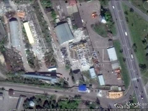 коммерческая по адресу Столичное шоссе, 52