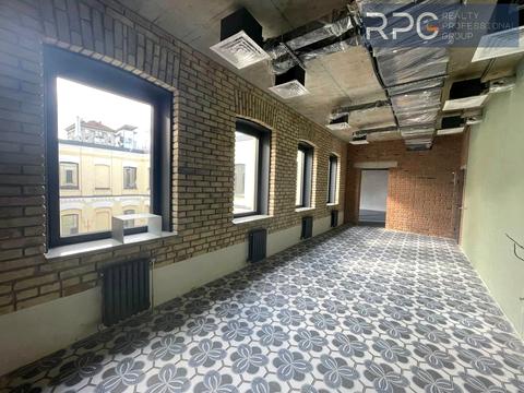 коммерческая по адресу Прорезная ул., 8