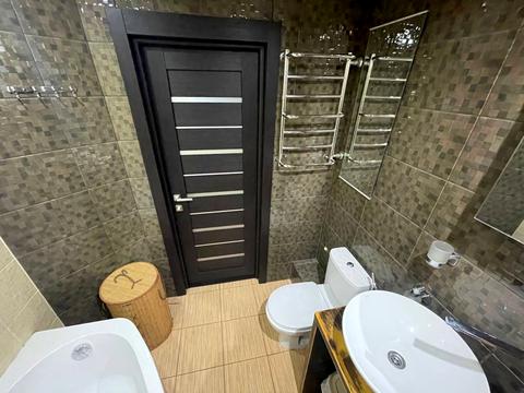 квартира за адресою Санаторна вул., 11