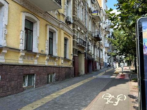 квартира за адресою Євгена Чикаленка вул. (Пушкінська), 12-А