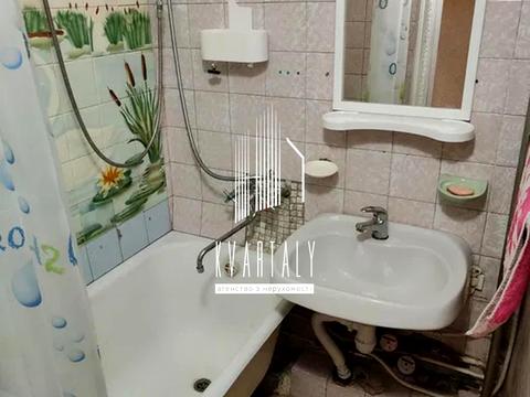 квартира за адресою Андрія Малишка вул., 3