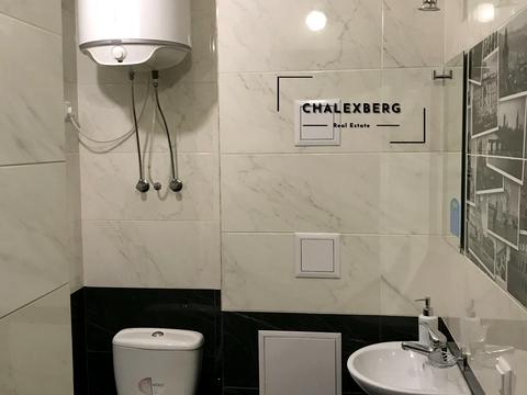 квартира за адресою Харківське шосе, 19А