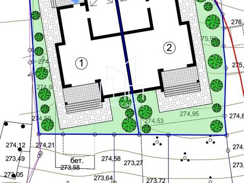 будинок за адресою Львів, Замарстинівська вул. (Калініна), 235