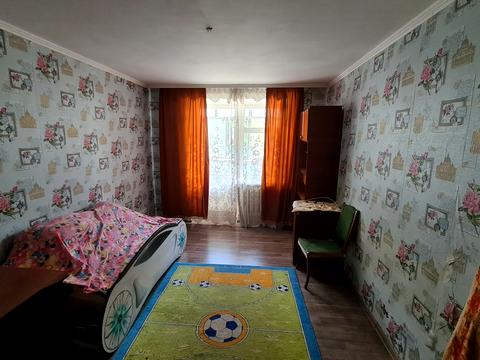 квартира по адресу Олімпійська ул., 9