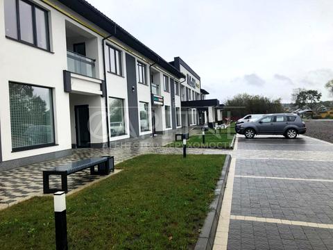 комерційна за адресою Надрічна вул., 2