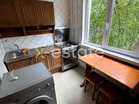 квартира за адресою Валентинівська вул. (Блюхера), 20а