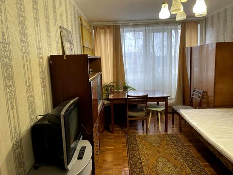 квартира по адресу Зодчих ул., 68/2
