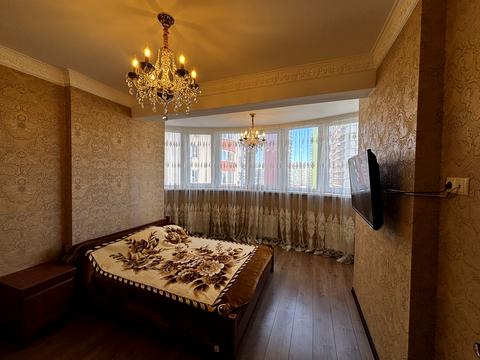 квартира за адресою Михайла Максимовича вул. (Онуфрія Трутенка), 3-Г