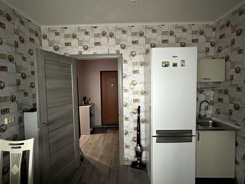 квартира по адресу Сергея Данченко ул., 3