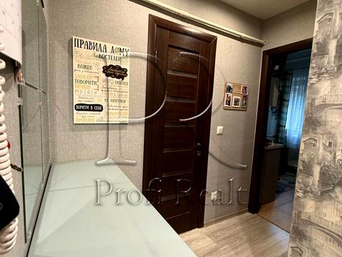 квартира по адресу Рене Декарта ул. (Кулібіна), 6