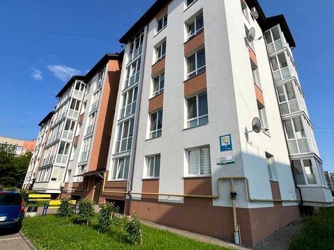 кімната за адресою Анатолія Лабунського вул., 4