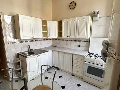 квартира за адресою Саксаганського вул., 61/17