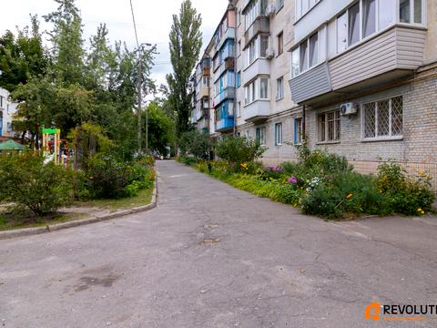 квартира по адресу Полесская ул., 20