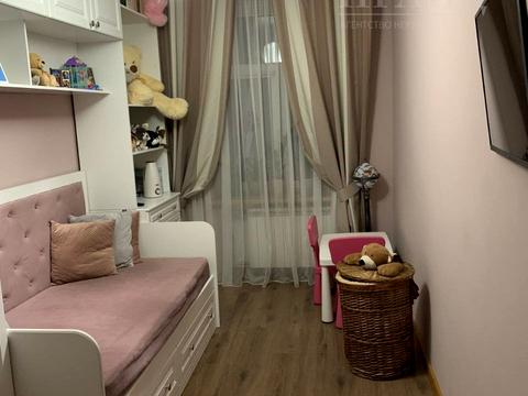квартира по адресу Соборная ул., 1