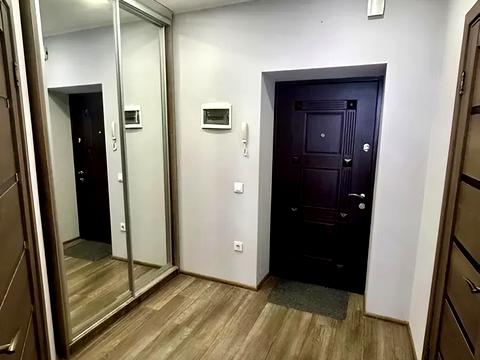 квартира по адресу Зализничная ул., 3