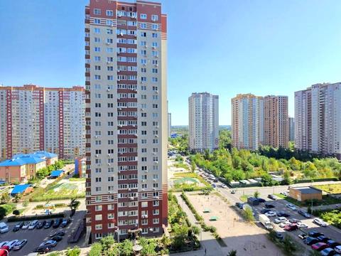 квартира по адресу Софии Русовой ул., 3