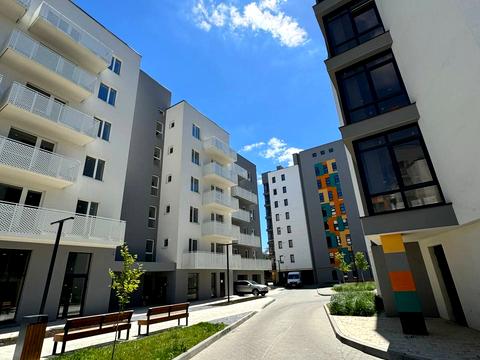квартира за адресою Тараса Шевченка вул., 115