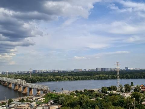квартира за адресою Набережно-Рибальська дорога вул., 27