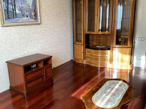 квартира по адресу Патриарха Мстислава Скрипника ул., 40