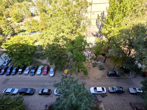 квартира за адресою Валентинівська вул., 11