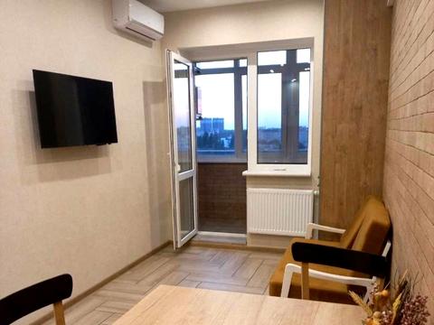 квартира по адресу Тополевый пер., 1