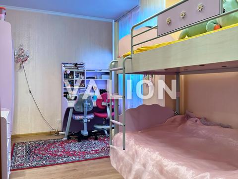 квартира за адресою Генерала Генадія Воробйова вул. (Курська), 13-Е