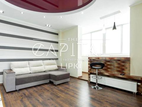 квартира за адресою Андрія Верхогляда вул. (Михайла Драгомирова), 5