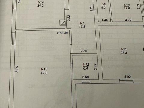 дом по адресу Проектная ул., 19