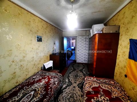 квартира по адресу Героев Сталинграда просп., 144
