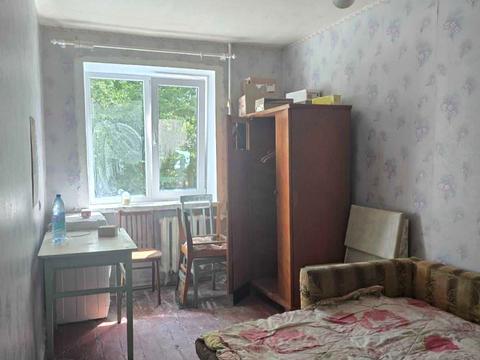 квартира по адресу Роганская ул., 15