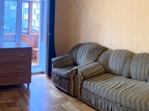 квартира за адресою Агатангела Кримського вул., 48