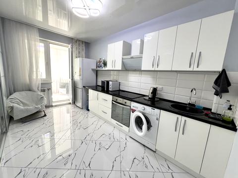 квартира за адресою Юрія Кондратюка вул., 3