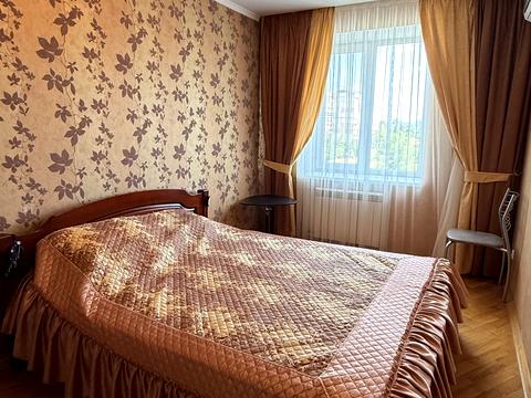 квартира по адресу Автозаводская ул., 50