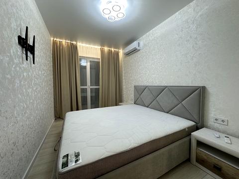 квартира за адресою Метрологічна вул., 107