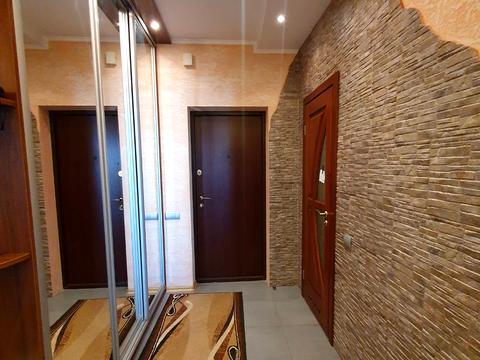 квартира по адресу Олены Пчилки ул., 3-А
