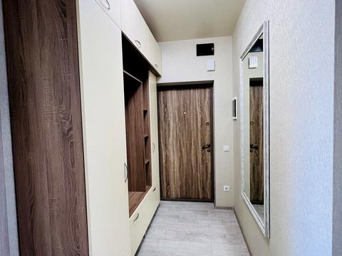 квартира по адресу Стрийская ул., 45-А