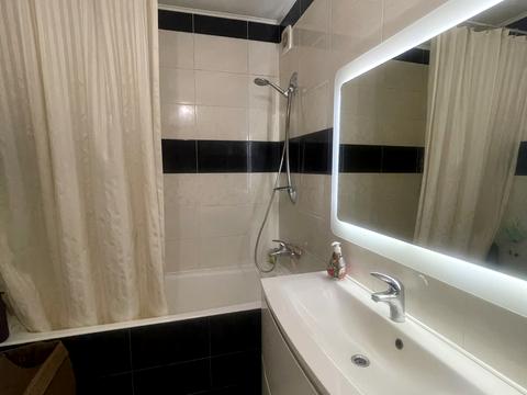 квартира за адресою Петра Григоренка просп., 36