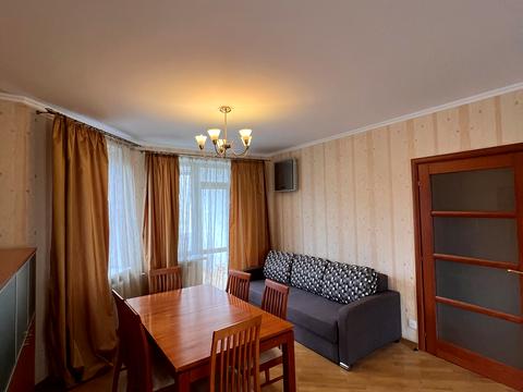 квартира за адресою В'ячеслава Чорновола вул., 20