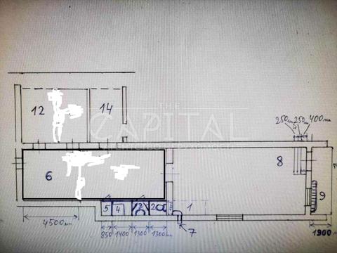 коммерческая по адресу Елены Телиги ул., 41