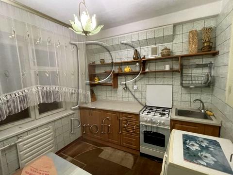 квартира за адресою Міста Шалетт вул., 3