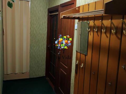 квартира за адресою Вавилових вул., 18