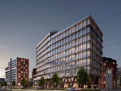 квартира за адресою Княгині Ольги вул., 120