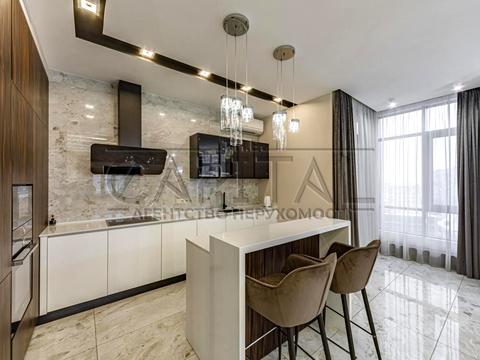 квартира за адресою Болсуновська вул. (Сергія Струтинського), 2