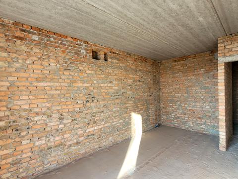 квартира за адресою Фабрична, 1