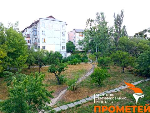 квартира за адресою Воскресенський просп. (Перова), 42-Б