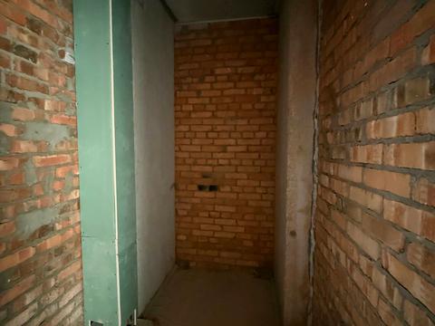 квартира по адресу Воздухофлотский просп. (Повітрофлотський), 56