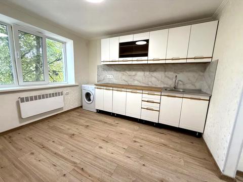 квартира за адресою Севастопольська вул., 7а